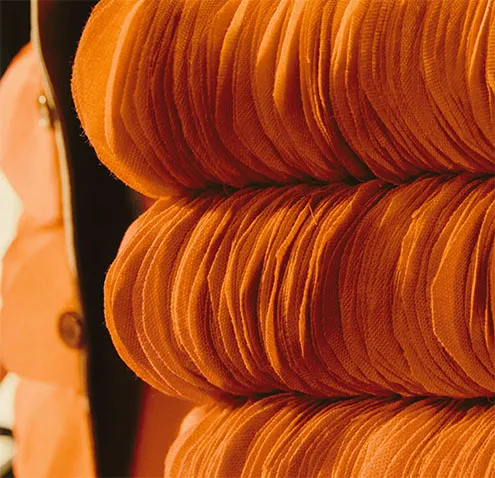 fabric