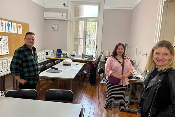 visiting PANSiK photo 6